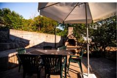 Haus Amalia with Seaview Apartment 1 – House foto 3