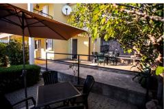 Haus Amalia with Seaview Apartment 1 – House foto 4