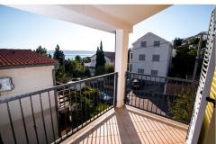 Haus Amalia with Seaview Apartment 1 – House foto 5