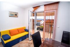 Haus Amalia with Seaview Apartment 2 – 6+2 foto 4