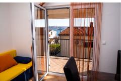 Haus Amalia with Seaview Apartment 2 – 6+2 foto 5