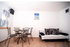 Haus Amalia with Seaview Apartment 3 – 2+2 (lij) foto 1