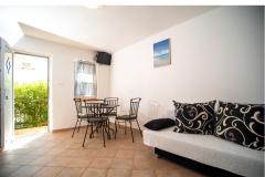 Haus Amalia with Seaview Apartment 3 – 2+2 (lij) foto 2