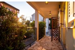 Haus Amalia with Seaview Apartment 3 – 2+2 (lij) foto 5
