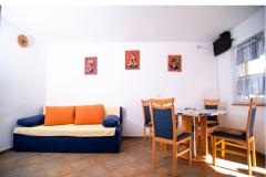 Haus Amalia with Seaview Apartment 4 – 2+2 (des) foto 1