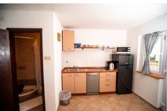 Haus Amalia with Seaview Apartment 4 – 2+2 (des) foto 5