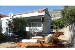 Appartements Ribarica Apartment 1 – House foto 1