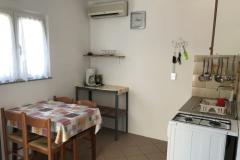 Appartements Ribarica Apartment 1 – House foto 2