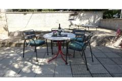 Appartements Ribarica Apartment 1 – House foto 4