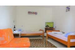 Appartements Ribarica Apartment 1 – House foto 5