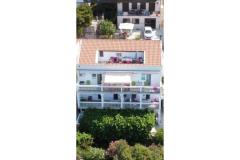 Villa Franko Apartment 1 – Ap.na moru foto 2