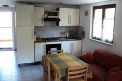 Villa Liza Apartment 4 – studio 4 foto 1