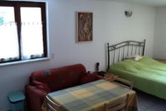 Villa Liza Apartment 4 – studio 4 foto 4