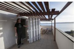 Villa Liza Apartment 2 – studio 2 foto 1