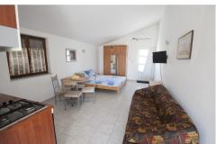 Villa Liza Apartment 2 – studio 2 foto 5