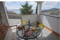 Villa Liza Apartment 3 – studio 3 foto 2