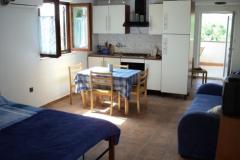 Villa Liza Apartment 3 – studio 3 foto 3