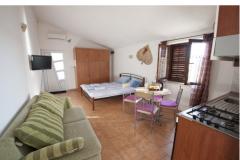 Villa Liza Apartment 1 – Studio  1 foto 5