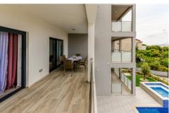 Villa Stella with Pool Apartment 3 – Top 6 foto 1