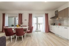 Villa Stella with Pool Apartment 3 – Top 6 foto 2