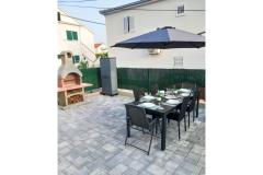 Aapartman Danii Apartment 1 – Danii foto 1