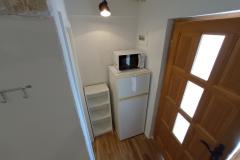 Apartnents Apartment 3 – Bungalow foto 3