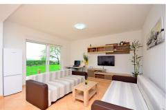 Appartements A&amp;G Apartment 3 – Goran 2+4 foto 3