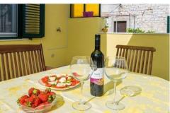 Appartements Ana Apartment 2 – Sunny Cast foto 2