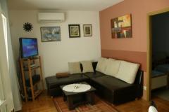 Appartements Batina Apartment 1 – Prvi kat foto 1