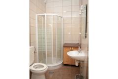 Appartements Brnas Apartment 1 foto 4