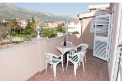 Appartements Brnas Apartment 2 foto 4