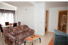 Appartements Brnas Apartment 3 foto 1