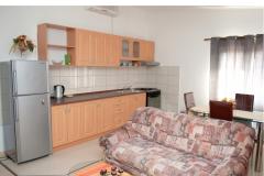 Appartements Brnas Apartment 3 foto 2