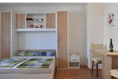 Appartements Jelena Apartment 1 – studio foto 3