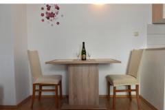 Appartements Jelena Apartment 1 – studio foto 4