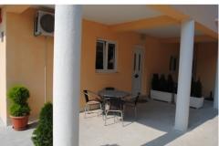 Appartements Kairos - Bili 9 Apartment 2 – A2 foto 1