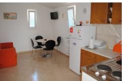 Appartements Kairos - Bili 9 Apartment 4 – A4 foto 4