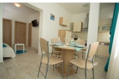 Appartements Campanel Apartment 2 – Apartman 2 foto 1