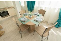 Appartements Campanel Apartment 2 – Apartman 2 foto 3