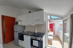 Appartements Karadza Apartment 2 – A-2 foto 2