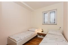 Appartements Kike Apartment 3 – Apt1+Apt2 foto 5