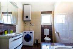 Villa Appartements Marko Apartment 1 – Šimun foto 3