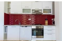 Villa Appartements Marko Apartment 1 – Šimun foto 5