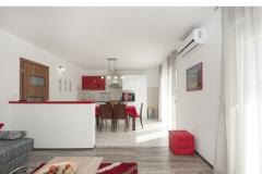 Appartements Meštrović Apartment 1 – Apartman 2 foto 1