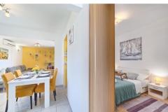 Appartements Meštrović Apartment 3 – Apartman 3 foto 4
