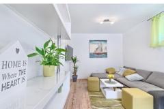 Appartements Meštrović Apartment 4 – Apartman 4 foto 3