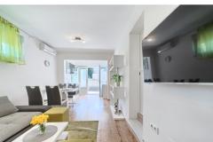 Appartements Meštrović Apartment 4 – Apartman 4 foto 4