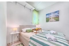 Appartements Meštrović Apartment 4 – Apartman 4 foto 5