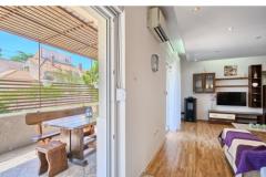 Appartements Meštrović Apartment 2 – Apartman 1 foto 2