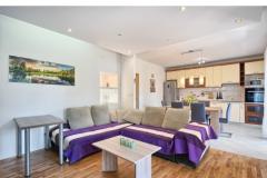 Appartements Meštrović Apartment 2 – Apartman 1 foto 3
